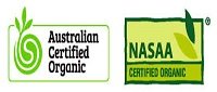  Australian Certified Organic  